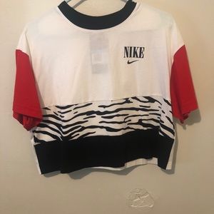 Nike shirt